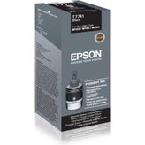 Epson T7741 C13T77414A Siyah Kartuş