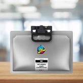 Epson Workforce Pro Wf-M5800 Muadil Kartuş 40K