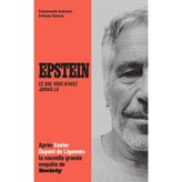 Epstein - Ce que vous n'avez jamais lu
