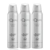 Equal Classic 3x150 ml Erkek Deodorant