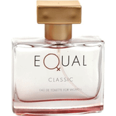 Equal Classic 75 ML EDT Kadın Parfüm