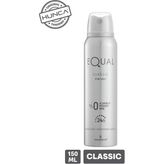 EQUAL Classic ERKEK DEODORANT 150ML - 150 ml