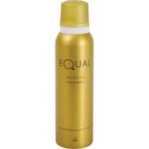 Equal Intense 150 ml Kadın Deodorant