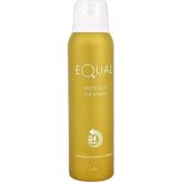 Equal Intense Bayan Deodorant 150 Ml