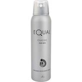 Equal Men 150 ml Erkek Deodorant