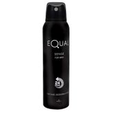 Equal Sense 150 ml Erkek Deodorant