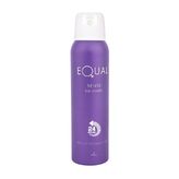 Equal Sense 150 ml Kadın Deodorant