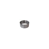 equry Çember Pasta Kalıbı 0,8mm Ø9 Cm H:4 Cm