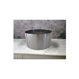 equry Çember Pasta Kalıbı Ø16 Cm H:10 Cm