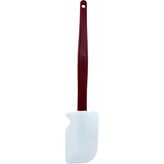 Equry Equipment Destekli Silikon Spatula 36 cm - 1 Adet