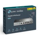 ER605 Omada Gigabit VPN Router