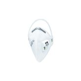 Era 4310 FFP3 Ventilli Katlanır Maske
