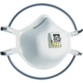 Era 6320 FFP2 V NR D 10'lu Ventilli Maske