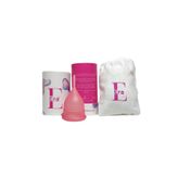 Era Menstrual Kap Large