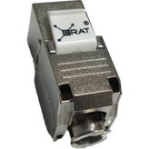 Erat Cat 6A Ftp Rj-45 Keystone Jack