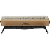 Erat Erat Cat6A 1u 24 Port Stp Modüler Patch Panel