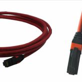Erat UTP CAT6 3 m 4x2x24 LS0H Gri Patch Cord