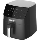 Eratec AF-66 5.5 lt Siyah Airfryer