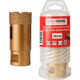 Eratool 30 mm Granit Mermer Pançı M14 - Sarı