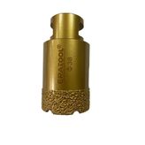 Eratool Era 55893 38 mm M14 Granit Mermer Delici Panç