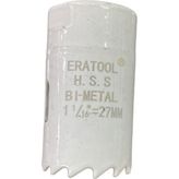 Eratool ERA56019 27 mm Bi Metal Panç