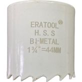 Eratool ERA56043 44 mm Bi Metal Panç