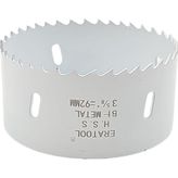 Eratool ERA56101 92 mm Bi Metal Panç