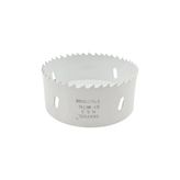 Eratool ERA56107 100 mm Bi Metal Panç