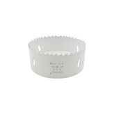 Eratool ERA56111 105 mm Bi Metal Panç