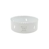 Eratool ERA56122 125 mm Bi Metal Panç