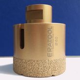 Eratool Granit Mermer Delici Panç M14 60 mm