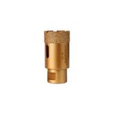 Eratool Mermer Granit Panç Hex 10MM SPA54165 Spars