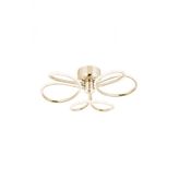 Eray Aydınlatma 1130-3 Gold Led Avize