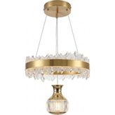 Eray Aydınlatma 6013-300 Tek Toplu Sarı LED Avize - 2
