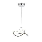 Eray Aydınlatma 9192-1A Powerled Tekli Avize