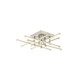 Eray Aydınlatma 9980-60 Krom Led Avize