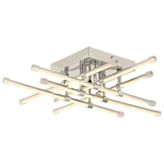Eray Aydınlatma 9980-60 Sarı Led Avize