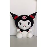 ERB Kuromi Peluş Oyuncak 30 Cm