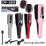 Erbar Dempower Saç Kırığı Alma Makinesi