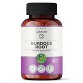 Erbatab Burdock Root Dulavrat Otu Ekstresi 60 Kapsül