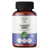 Erbatab Chaste Seed Hayıt Ekstresi 60 Kapsül