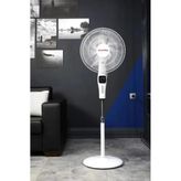 Erciyes 18İnç Ayaklı 65W Vantilatör