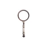 Erciyes Bronz Renkli 80 mm Büyüteç