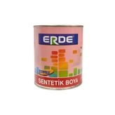 Erde 0.3 lt Beyaz Sentetik Boya