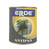 Erde 0,7 lt Gri Sentetik Antipas