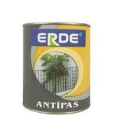 Erde 2 lt Gri Sentetik Antipas