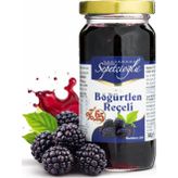 ERDEM Sepetçioğlu Böğürtlen Reçeli 300G