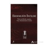 ERDEMLIĞIN İNCILERI - MICHAEL LAITMAN