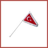 erdo ticaret BISIKLET BAYRAK 1 Adet ERDOTICA