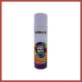 erdo ticaret Sarı Sprey Boya 250 ml ERDOTICA